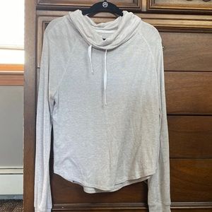 Hollister sweater for women